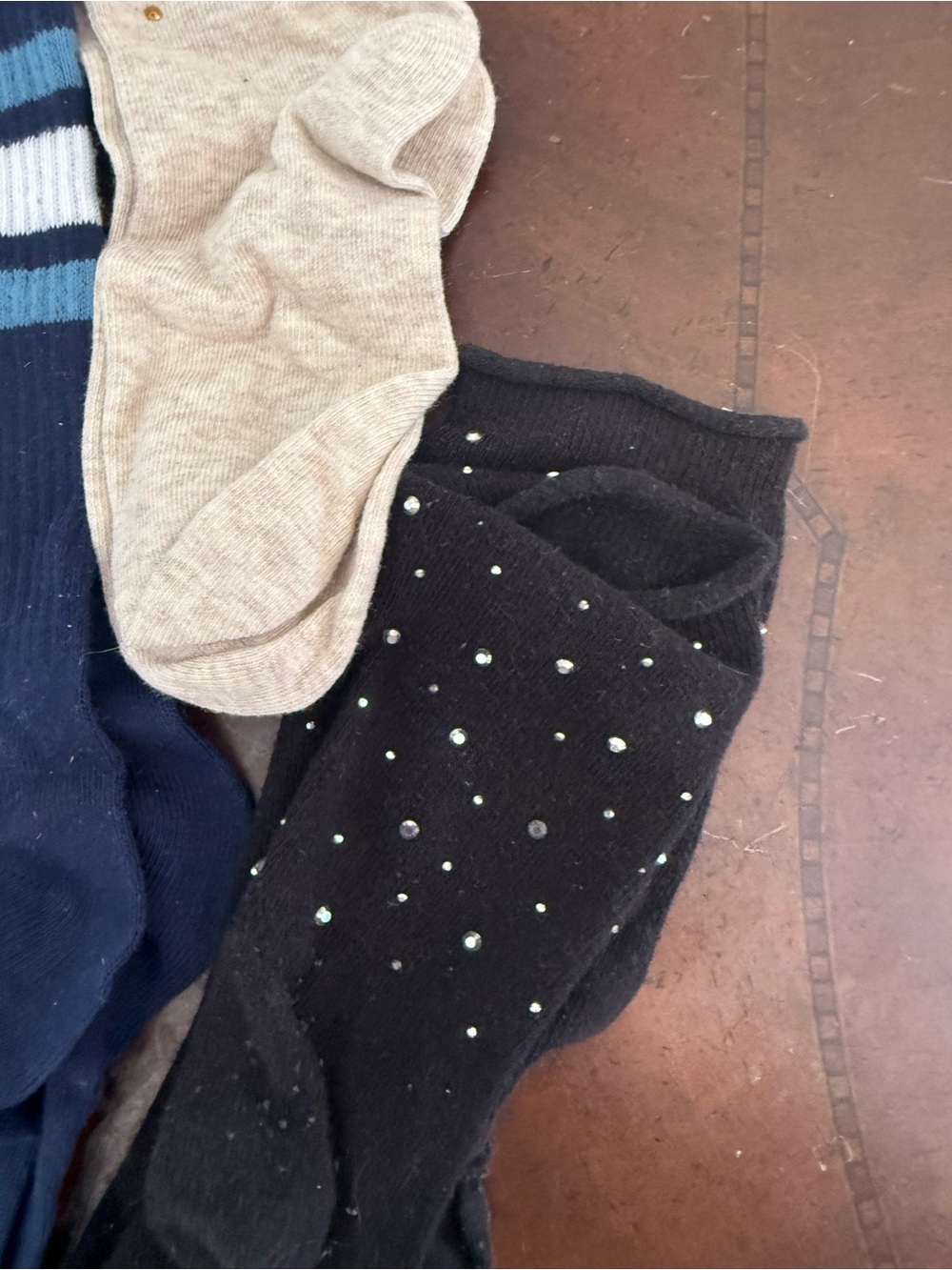 Zara socks bundle - Picture 8 of 10
